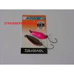 DAIWA    PRESSO ADAM